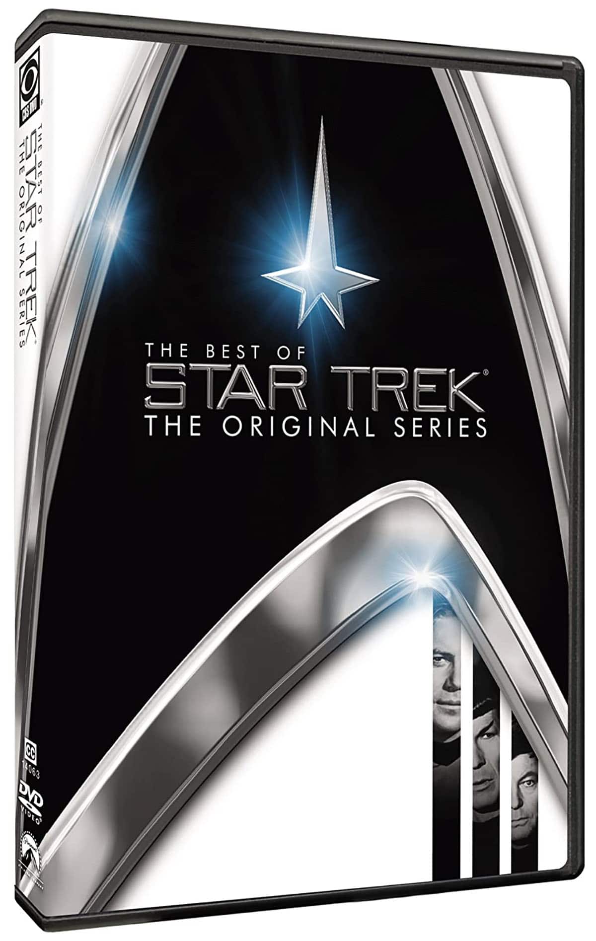 その他 Star Trek: Original Series - Best of 2 / [DVD] [Import] 31iiWTDy5IL._AC_SY200_QL15_.jpg